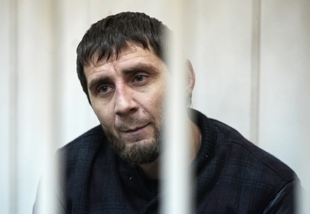 Адвокат указал на роль Кадырова в просьбе Дадаева отправить его воевать в Сирию