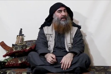 Источник в иракской разведке подтвердил ликвидацию лидера ИГ Абу Бакра аль-Багдади