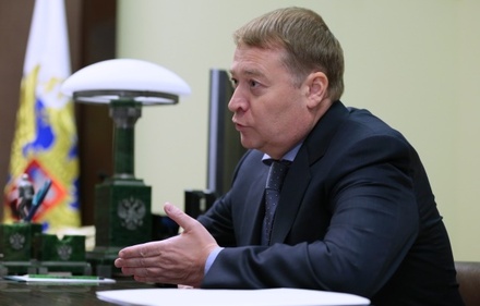 В пресс-службе главы Марий Эл назвали слухами информацию об отставке Маркелова 