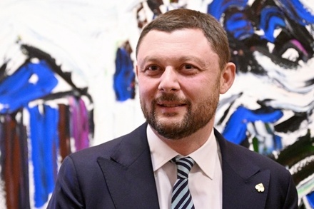 Российскую академию художеств возглавит Василий Церетели