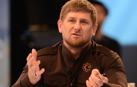 Кадыров считает, что следы убийства Немцова нужно искать на Украине и в США
