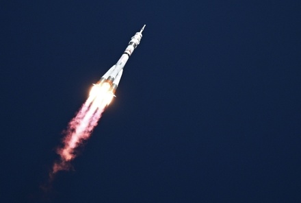 Учёные оценили сроки полёта человека в дальний космос