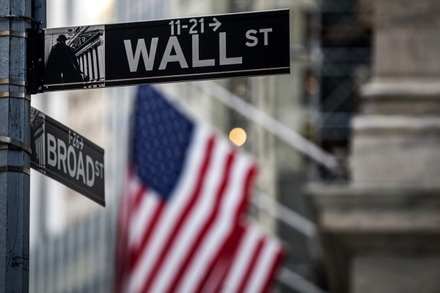 Экономист Хазин: США стремительно приближаются к обвалу финансовых рынков 