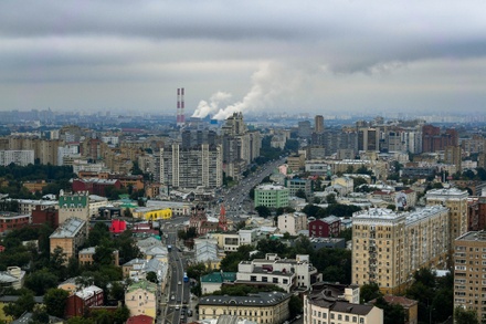 Власти Москвы разорвали инвестконтракты на $50 млрд для сохранения городской среды