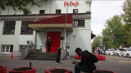 СКР назвал причину обысков у Кирилла Серебренникова и в «Гоголь-центре»