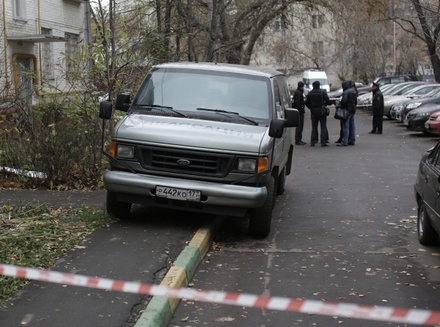 В МВД назвали самые криминальные районы Москвы