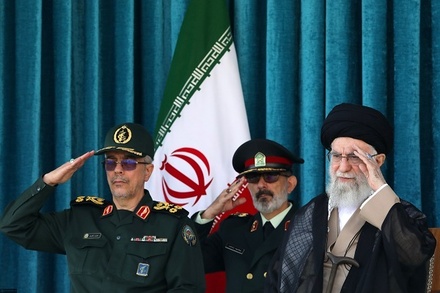 Эксперт предупредил о риске третьей мировой войны из-за ударов по Ирану