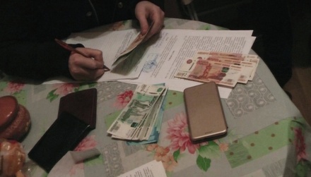 Задержаны укравшие у пенсионеров 12 млн рублей мошенники