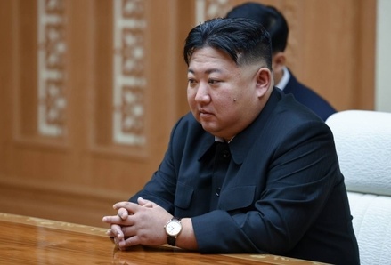 Ким Чен Ын поручил повысить стратегическую роль ядерных сил КНДР