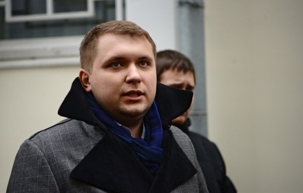 Депутат Госдумы проведёт пикет у посольства Франции из-за задержания Керимова
