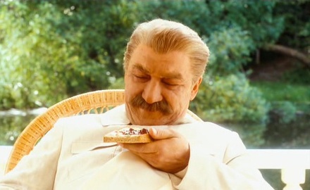 Сыгравший Сталина актёр раскритиковал запрет «Смерти Сталина»