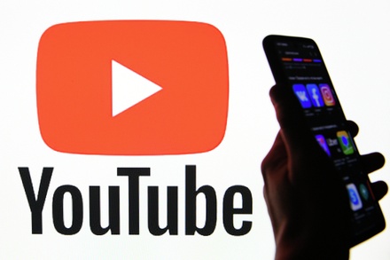 В РКН прокомментировали снижение скорости загрузки YouTube в России