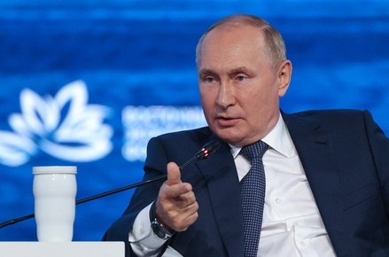 В Кремле заявили о начале подготовки к участию президента в саммите G20