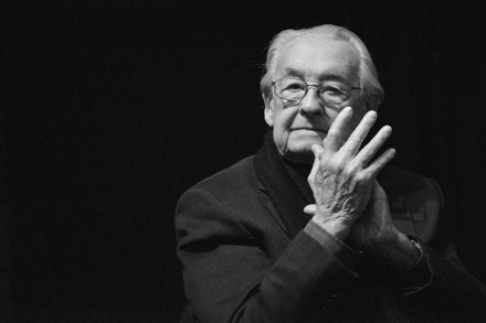 Польский режиссёр Анджей Вайда скончался в возрасте 90 лет