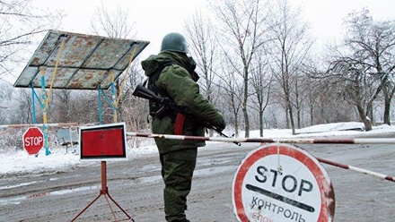 ДНР и ЛНР предложили Киеву объявить перемирие с 22 декабря