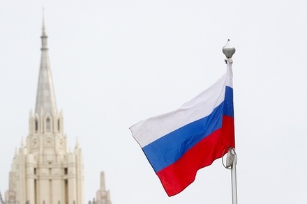 Россия ознакомилась с решением Швейцарии не приглашать её на мирную конференцию