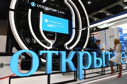 Банк «Открытие» подал иск к бывшим владельцам на 290 млрд рублей