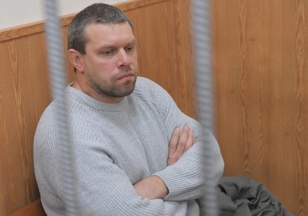 Обвиняемый по делу Голунова полицейский дал показания на своего начальника