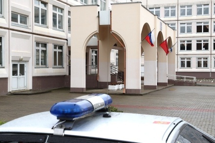 Охранник школы в Ивантеевке не имел права заниматься охранной деятельностью