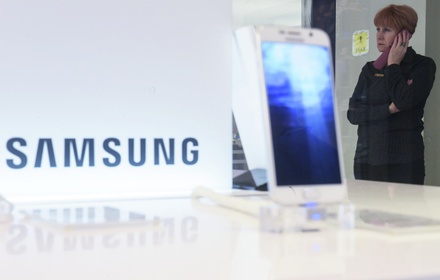 Samsung извинился перед заболевшими раком сотрудниками