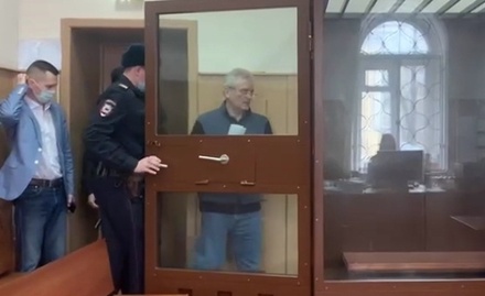 Суд арестовал второго фигуранта по делу Ивана Белозерцева