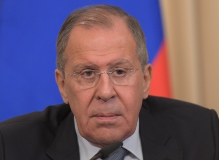 Лавров рассказал об отказе Макрона раскрыть Путину доказательства химатаки в Думе