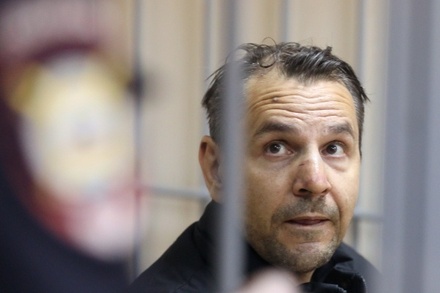 Напавшему на журналистку Татьяну Фельгенгауэр предъявлено обвинение