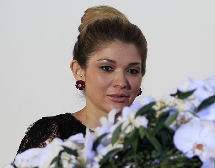 В новый санкционный список США попала дочь экс-главы Узбекистана Гульнара Каримова