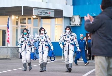 Число работников космической отрасли в России сократилось за два года на 10 тысяч