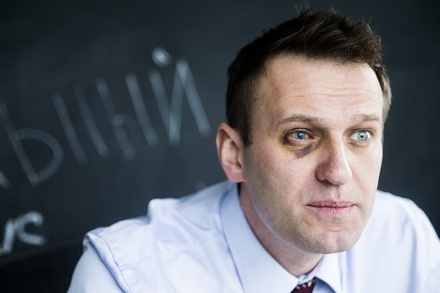 Навальный готовит ответное обращение к Усманову