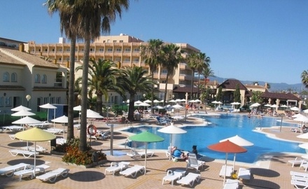 В Испании португальские школьники  разгромили отель на десятки тысяч евро