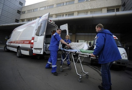 СМИ: журналистка «Эха Москвы» находится в искусственной коме после нападения
