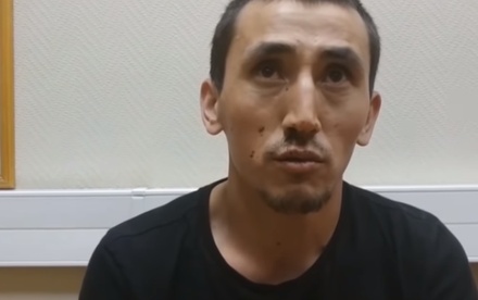Сбивший пешеходов в Москве таксист полностью признал вину