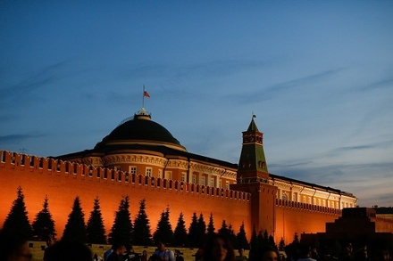 Кремль направит чиновников в регионы для наблюдения за вторым туром выборов