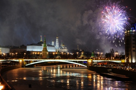 Москва стала третьим городом в мире по числу миллиардеров по версии Forbes