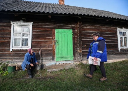 Экономист Потапенко призвал 50-летних россиян не рассчитывать на пенсию 