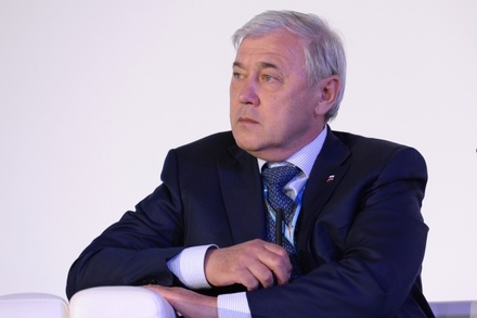 Депутат Аксаков назвал игрой расширение санкций Канадой