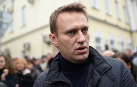 «Яблоко» требует от Навального опровержения и миллион рублей за высказывания в блоге