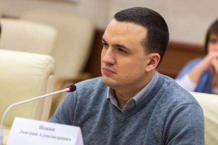 Глава комиссии Госдумы по депутатской этике назвал безобразием поступок стрелявшего депутата