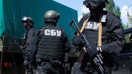 СБУ обвинила в дезертирстве задержанных в Крыму российских военных