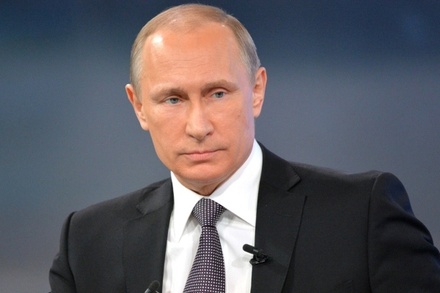 Делегация конгресса США надеется на встречу с Владимиром Путиным