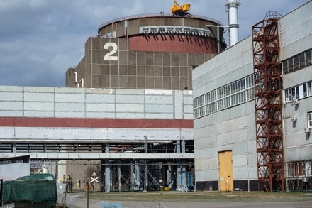 Более 40 стран призвали РФ передать контроль над Запорожской АЭС Киеву