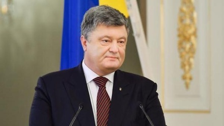 Порошенко заявил о невозможности ввода миротворцев ООН в Донбасс без согласия РФ