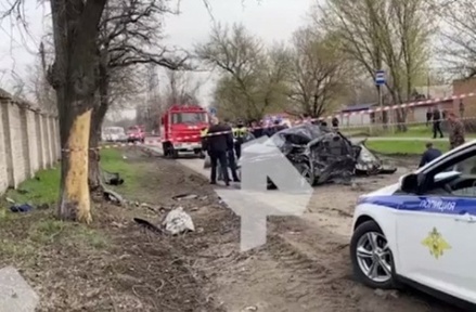 Задержан мужчина, купивший пиво подросткам перед смертельным ДТП в Новочеркасске