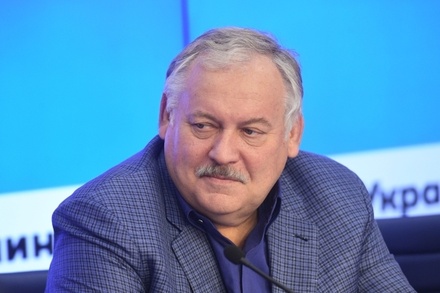Депутат Затулин подвёл итоги президентского срока Зеленского: «Грандиозно обманул страну» 