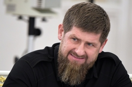 Рамзан Кадыров объявил в Чечне строгий карантин на два дня