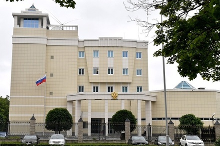 Глава СК Белоруссии разрешил консулу РФ посетить задержанных