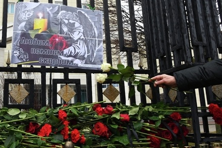 В РПЦ сочли неуместными разговоры об отмене моратория на смертную казнь 
