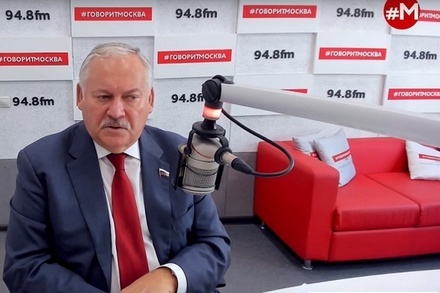 Константин Затулин: у России есть возможность выстроить нормальные отношения с США