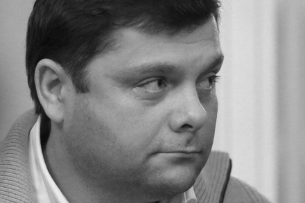 Осуждённый по делу «Кировлеса» Пётр Офицеров скончался